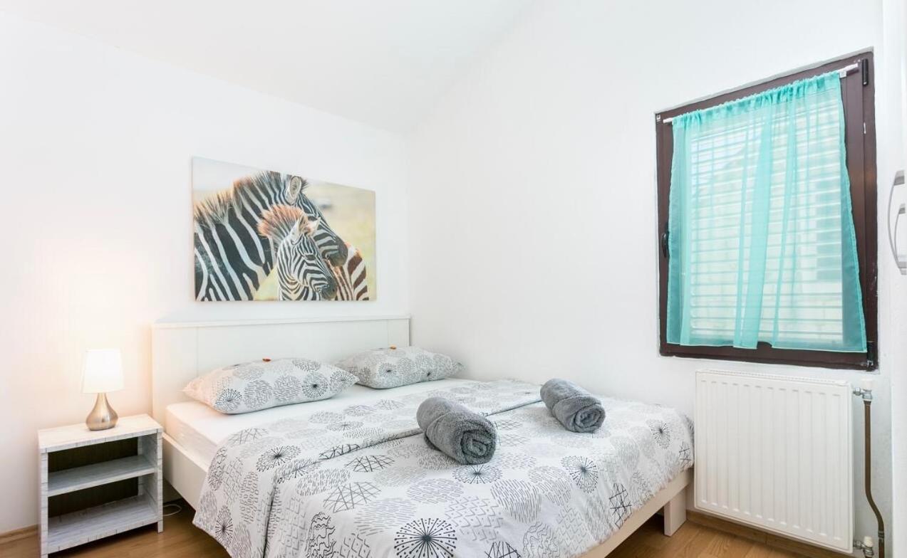 Apartman Bella Trogir Exterior photo