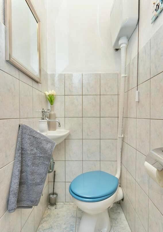 Apartman Bella Trogir Exterior photo