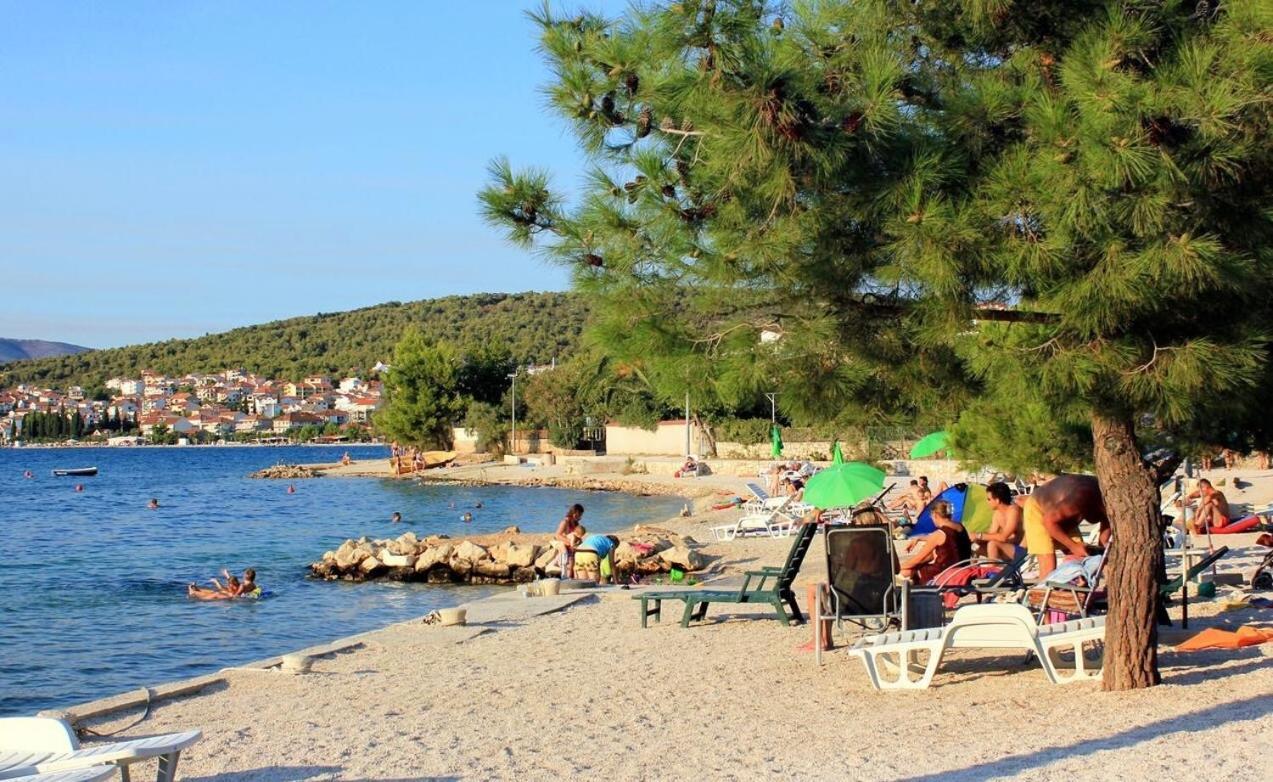 Apartman Bella Trogir Exterior photo